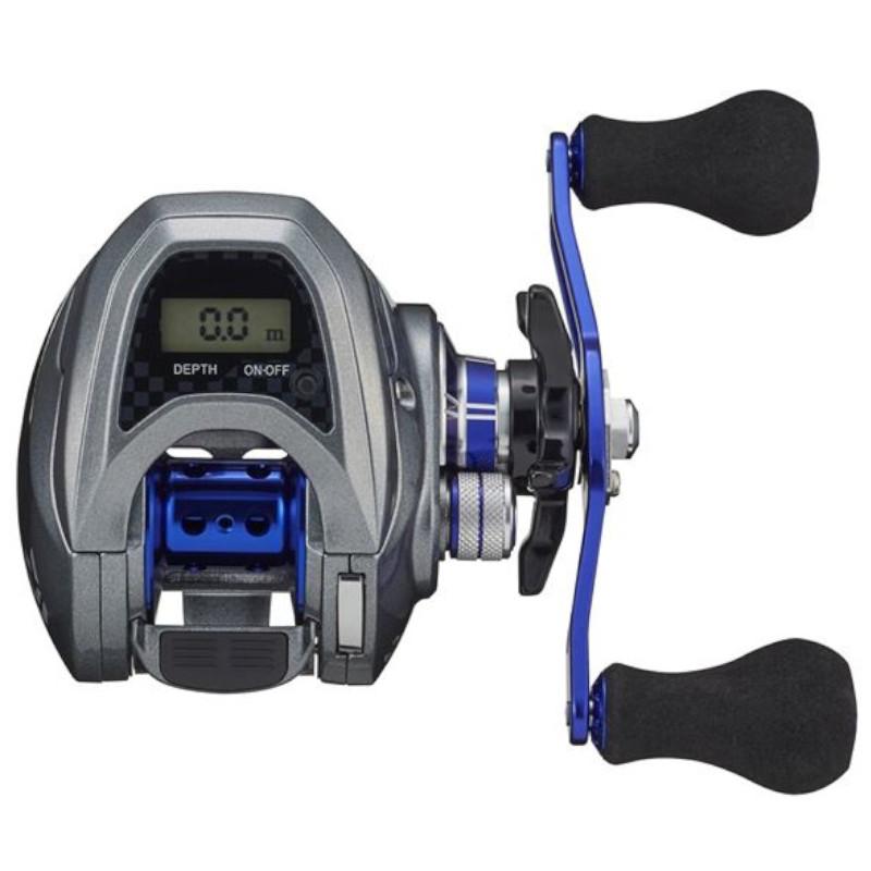 DAIWA（ダイワ） 船リール ライトゲーム X IC 150-DH 右ハンドル 24年