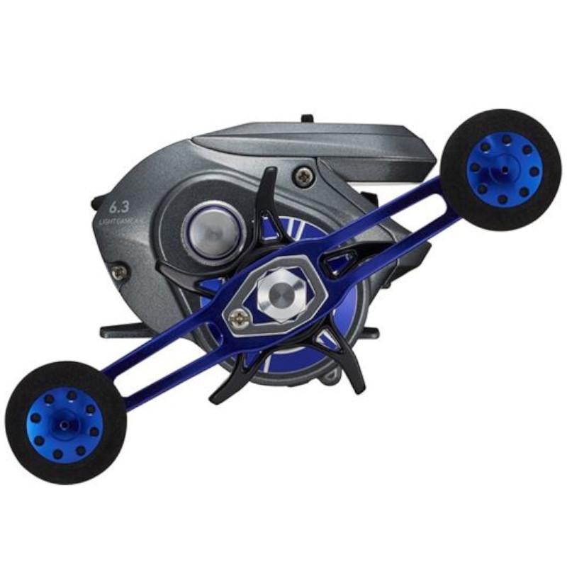 DAIWA（ダイワ） 船リール ライトゲーム X IC 150-DH 右ハンドル 24年
