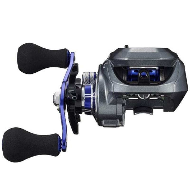 ダイワ 24ライトゲーム X IC 150 右ハンドル DAIWA（釣り）