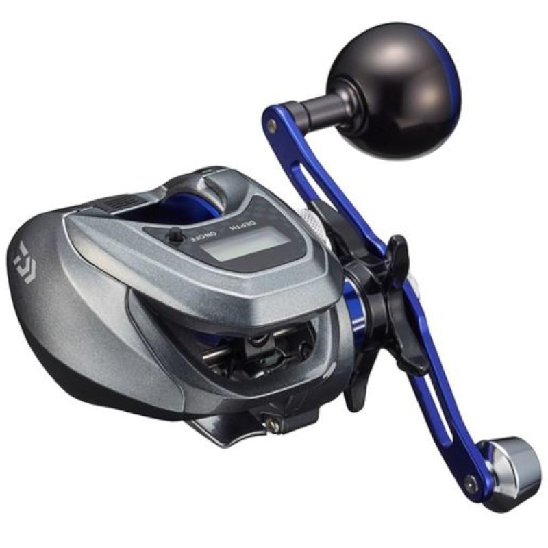 【新品】ダイワ ライトゲーム X IC 150L-DH 左ハンドル 24年モデル 楽天市場】ダイワ 24 ライトゲームX IC #150L (左巻き・シングル