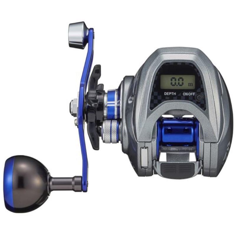 DAIWA（ダイワ） 船リール ライトゲーム X IC 150L 左ハンドル 24年