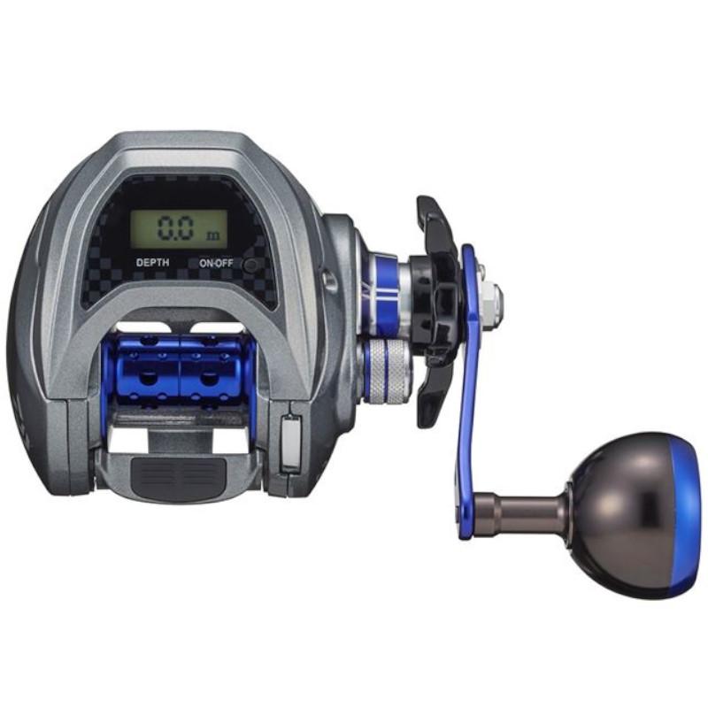 DAIWA（ダイワ） 船リール ライトゲーム X IC 200 右ハンドル 24年