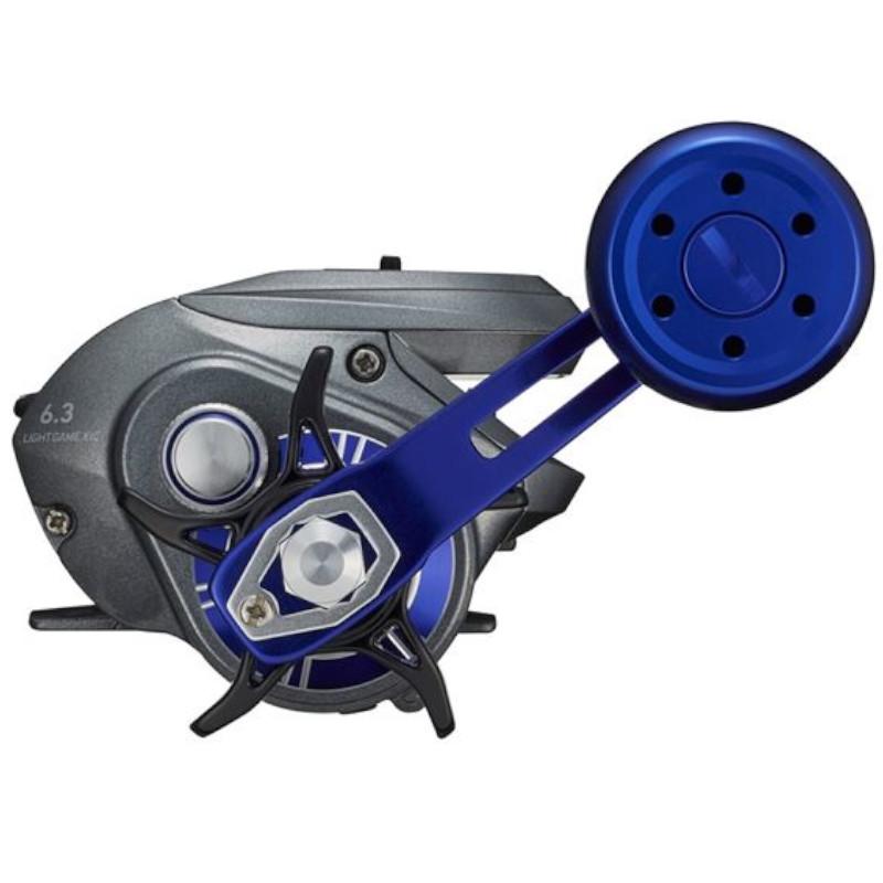 【釣り】【DAIWA】リール　ライトゲームx200 Amazon | ダイワ(Daiwa) 両軸リール カウンター付き ライト