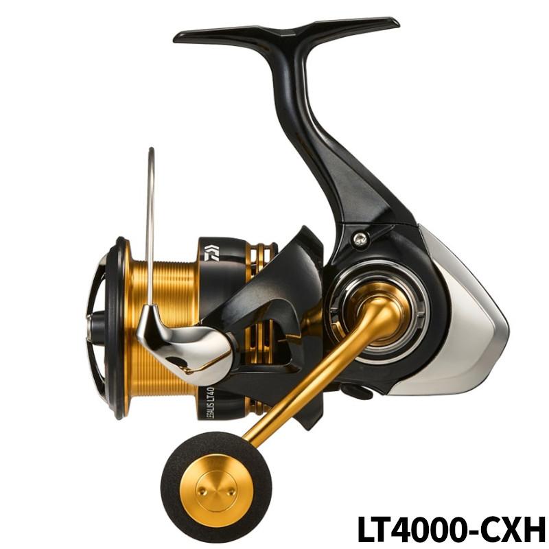 ダイワ スピニングリール 23レガリス LT4000-CXH 23年モデル DAIWA（ダイワ） スピニングリール 23レガリス LT4000-CXH 23年モデル