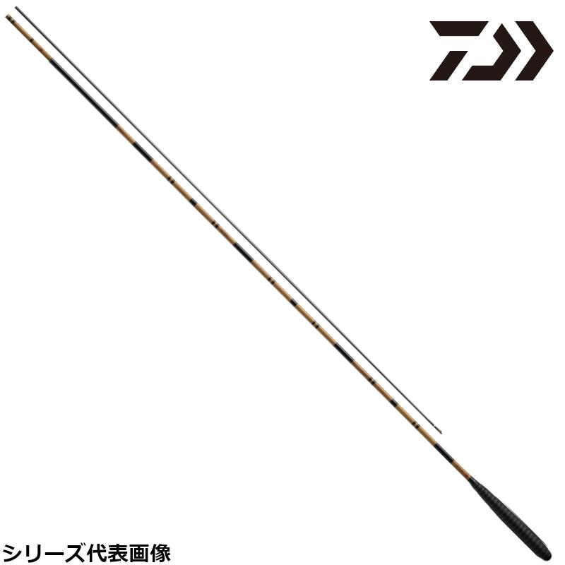 DAIWA（ダイワ） 【現品限り】 ヘラ竿 枯法師 13・N 22年モデル : 釣具
