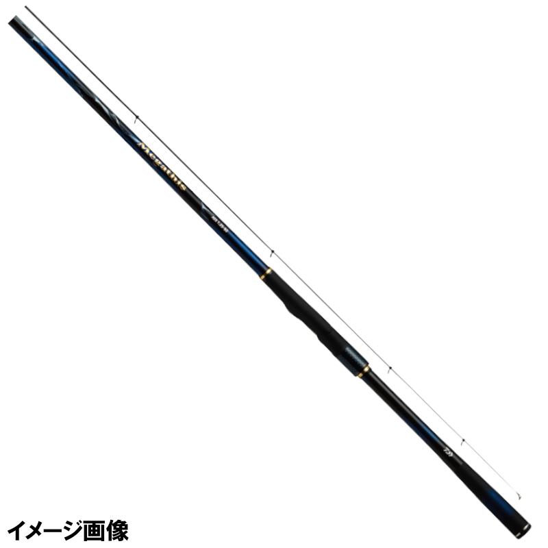 MegathisAGS 磯竿 メガディスAGS1.25-53　未使用品 MegathisAGS 磯竿 メガディスAGS1.25-53 未使用品 ロッド