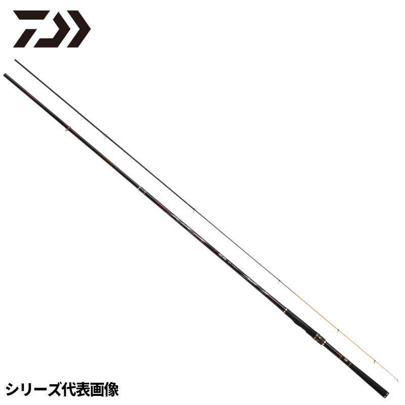 DAIWA（ダイワ） 磯竿 銀狼唯牙 AGS 競技 1-50SMT・Q 23年モデル