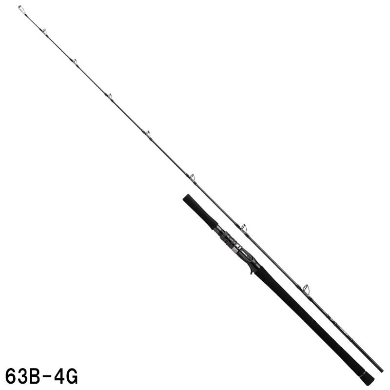 電動ジギングロッド　ネオステージDG DAIWA（釣り） ダイワ ジギングロッド ネオステージ DG(電動