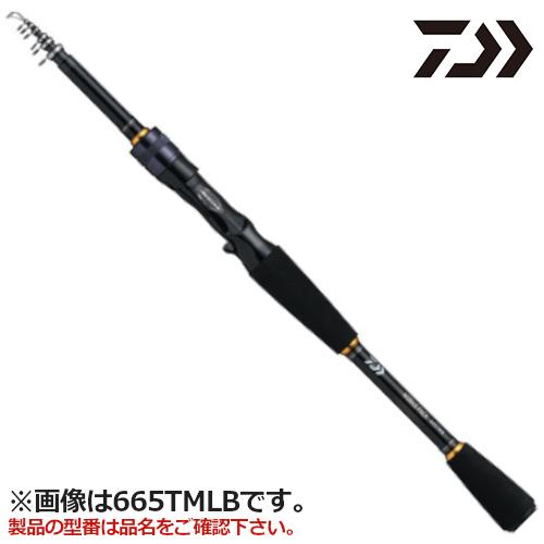 DAIWA(釣り) ダイワ モバイルパック 765TMB・Q 22年モデル DAIWA(釣り) ダイワ モバイルパック 765TMB・Q 22年モデル