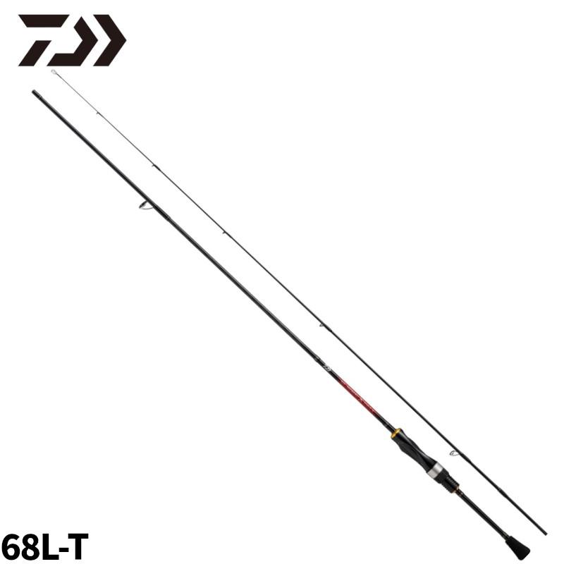 ダイワ アジングロッド アジメバル X 68L-T 23年モデル アジングロッド DAIWA（ダイワ） アジングロッド アジメバル X 68L-T 23年モデル