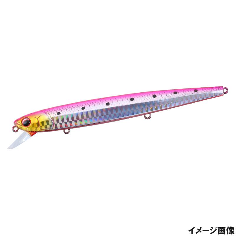 DAIWA（ダイワ） 【アウトレット】 ルアー ダーティンZ 140S ピンク
