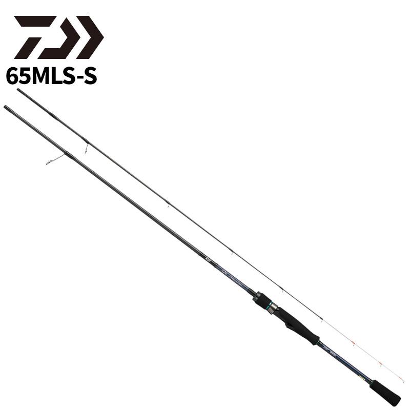 ダイワ　エメラルダスMXボート　65MLS-S ティップラン Amazon | ダイワ(DAIWA) ティップランロッド エメラルダス EX BOAT