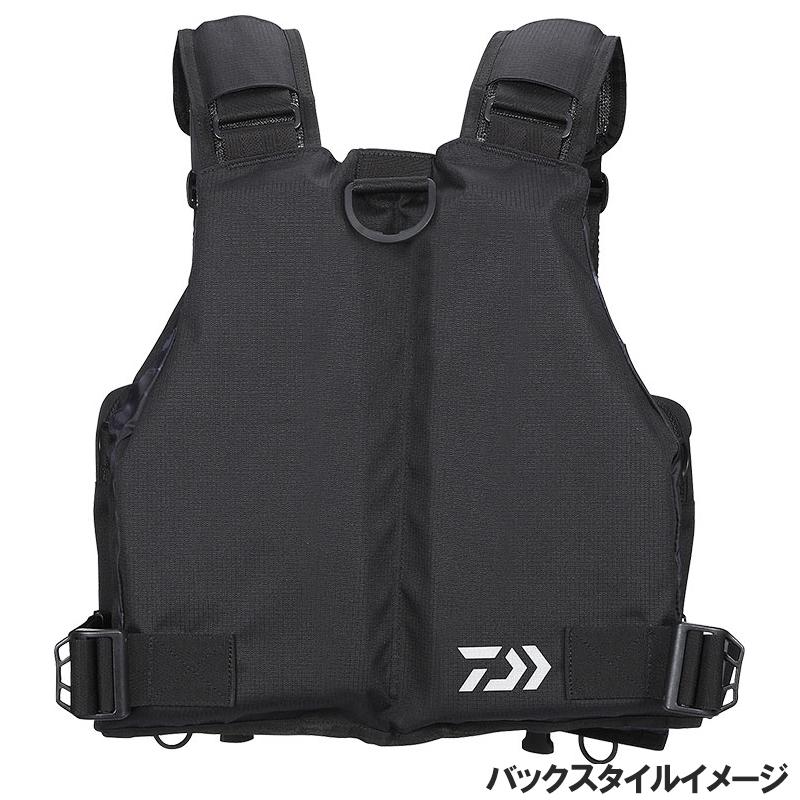 DAIWA(釣り) ダイワ ライフジャケット DF-6421 ライトフロート DAIWA(釣り) ダイワ ライフジャケット DF-6421 ライトフロート