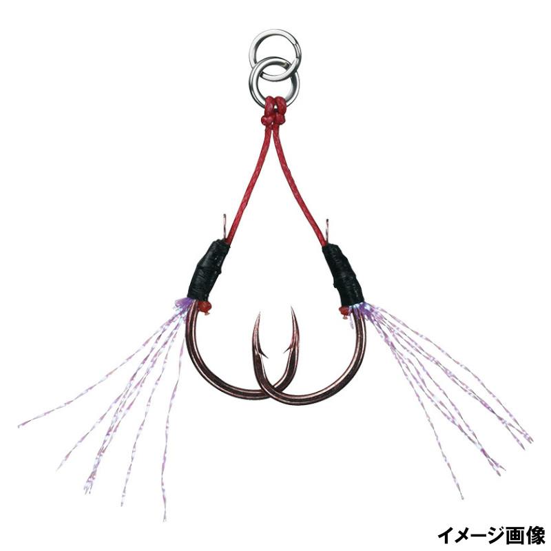DAIWA（ダイワ） 紅牙 タイジギアシスト フロントツイン L KP(ケイムラ