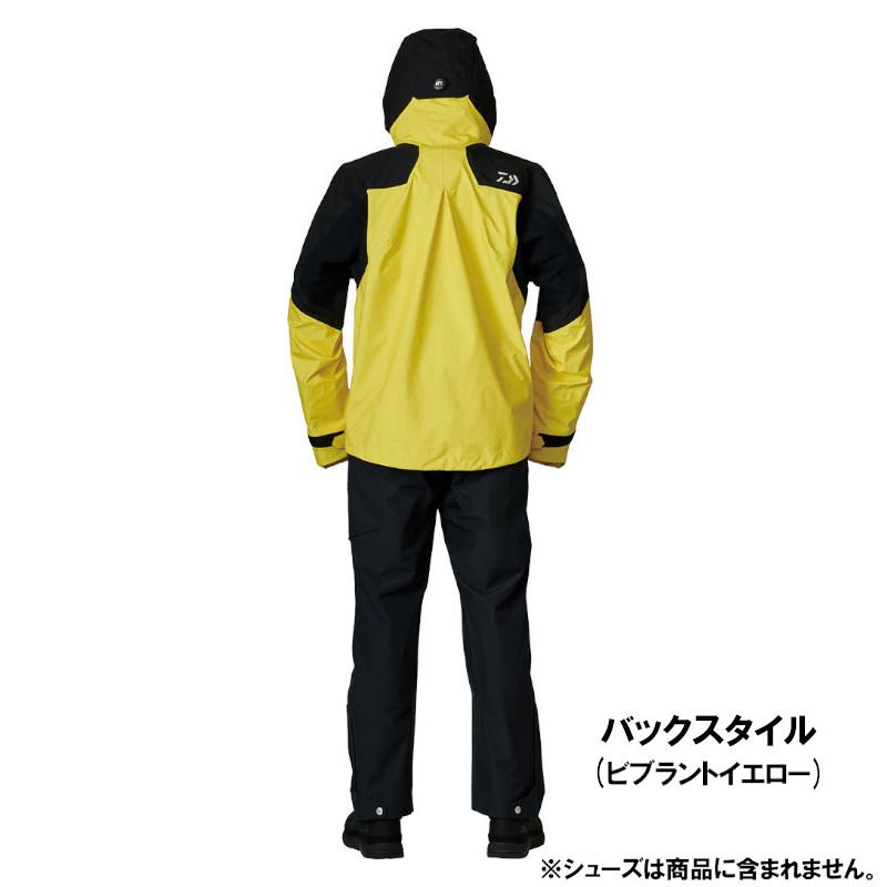 DAIWA（ダイワ） 【アウトレット】 ウェア DR-1221A ゴアテックス