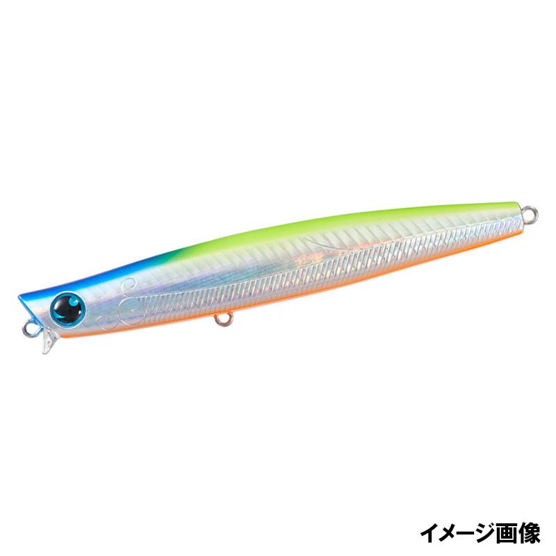 ダイワ ルアー モアザン ガルバスリム 110S アデルトロピカルフラッシュ【ゆうパケット】 | DAIWA（釣り）