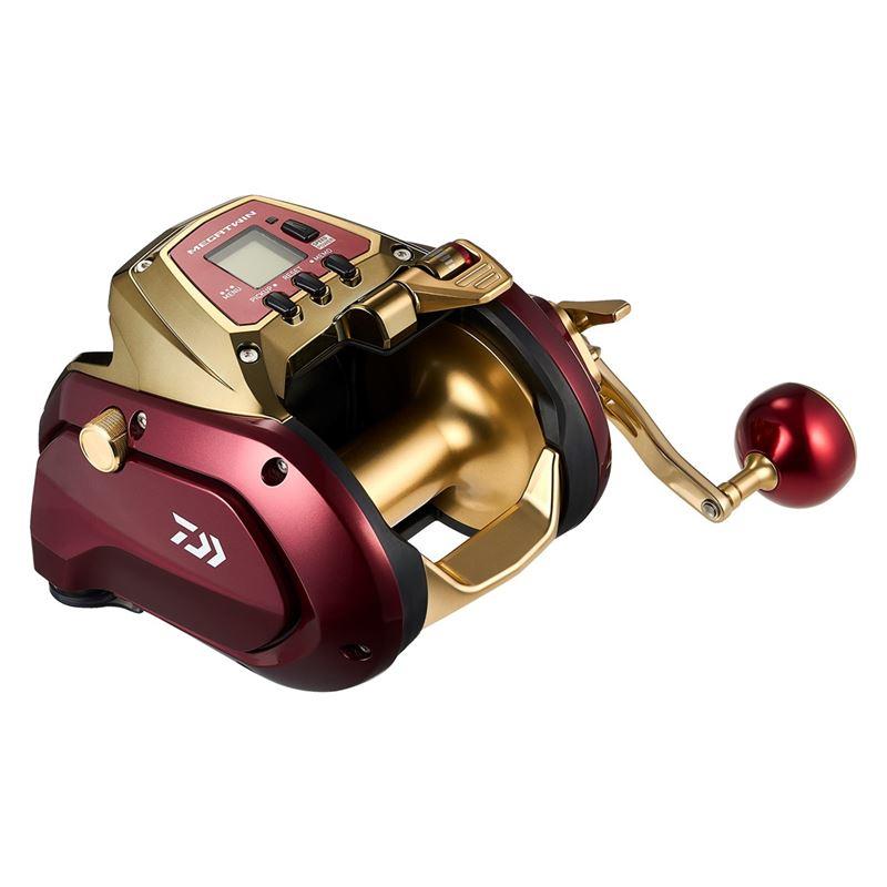 DAIWA（ダイワ） 電動リール シーボーグ G1800M-RJ 24年モデル 電動