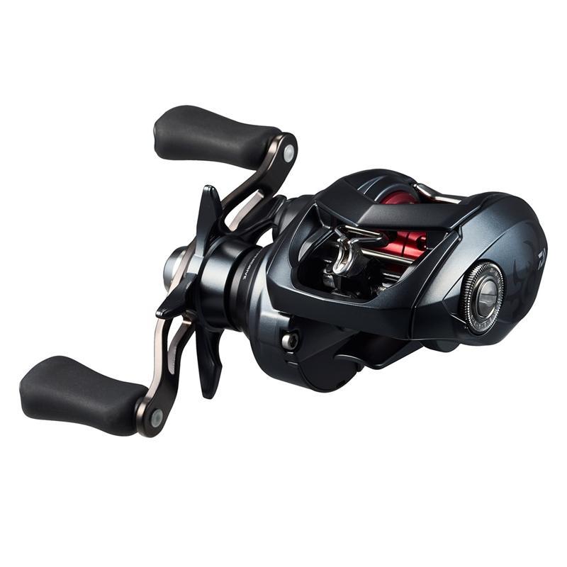 DAIWA（ダイワ） 【3月入荷予定/ご予約受付中！】ダイワ ベイトリール