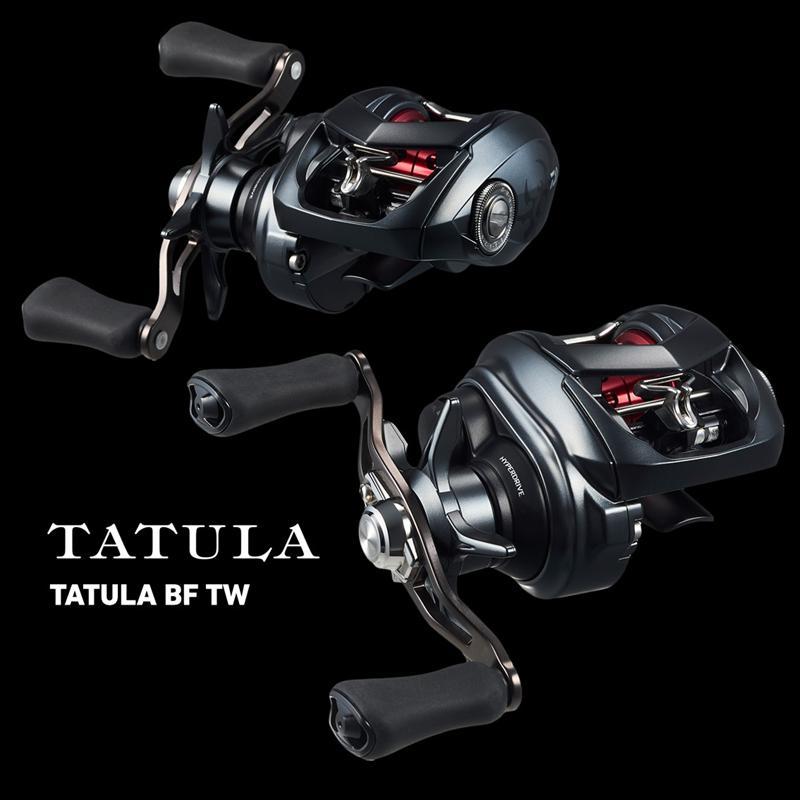DAIWA（ダイワ） 【3月入荷予定/ご予約受付中！】ダイワ ベイトリール