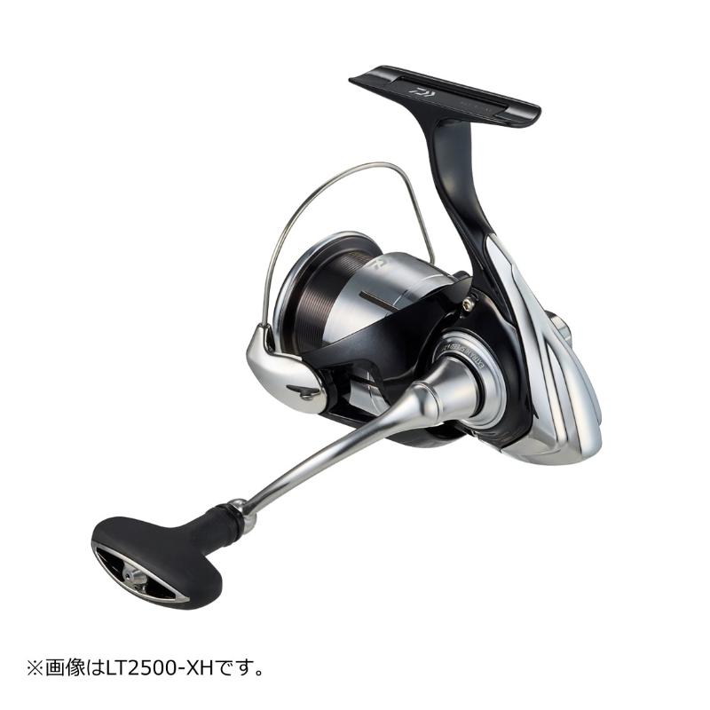 DAIWA（ダイワ） スピニングリール レグザ LT3000S-CXH 23年モデル