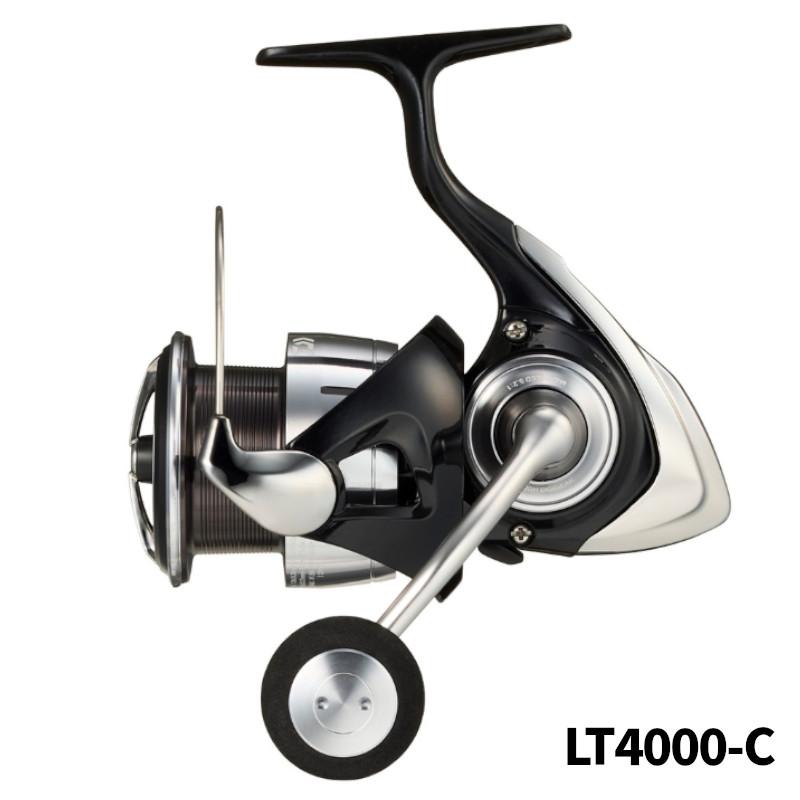 CALDIA スピニングリール LT4000-CHX ダイワ カルディア LT4000-CXH (リール) 価格比較 - 価格.com