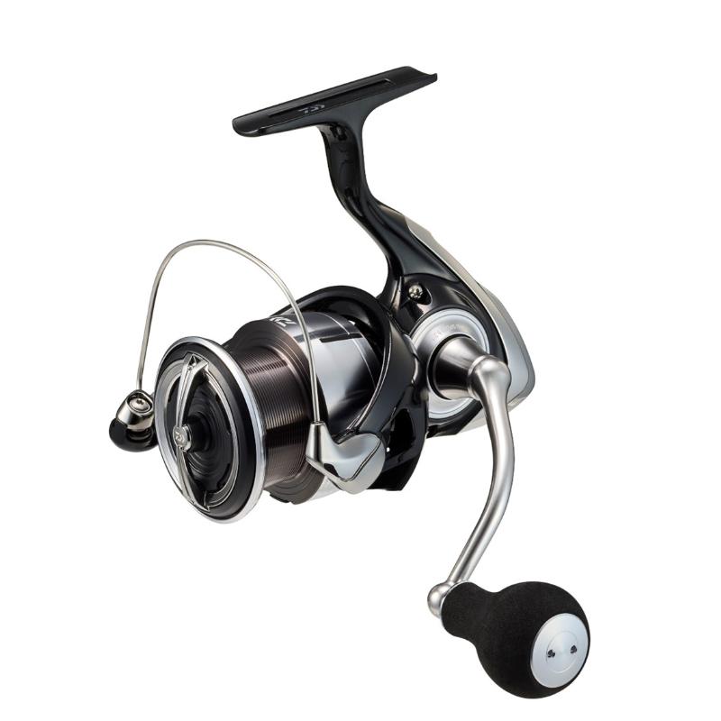 DAIWA（ダイワ） スピニングリール レグザ LT4000-C 23年モデル