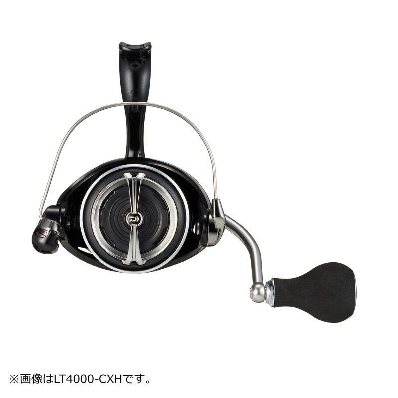 レグザ4000CXH Daiwa スピニングリール DAIWA（ダイワ） スピニングリール レグザ LT4000-C 23年モデル