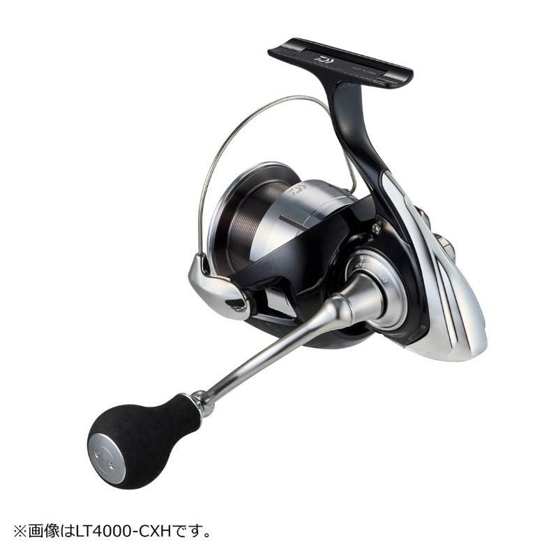 DAIWA（ダイワ） スピニングリール レグザ LT4000-C 23年モデル