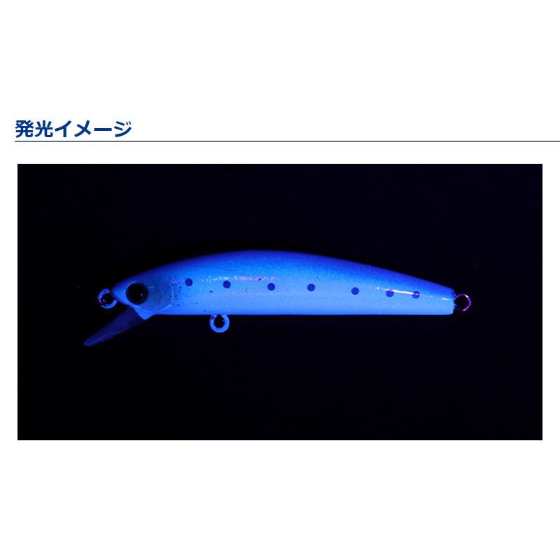 DAIWA（釣り） ダイワ ルアー メバルハンター 50F ケイムラホロイワシ