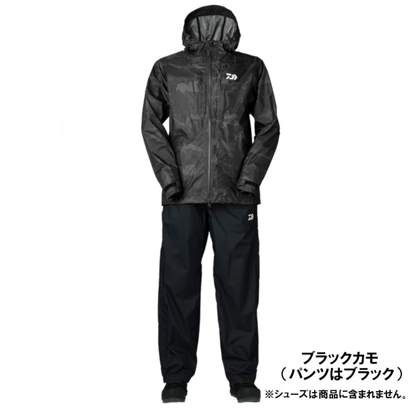 DAIWA（ダイワ） 【アウトレット】 ウェア DR-3322 レインマックス