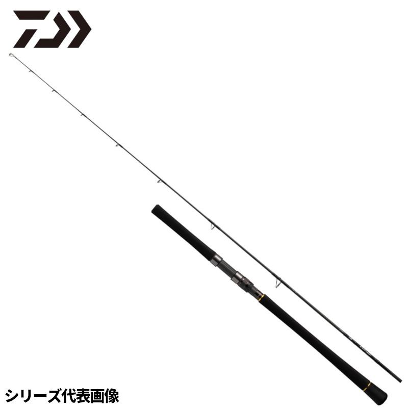 アウトレイジ　BR ライトキャスティングロッド　70-2.5 DAIWA（ダイワ） キャスティングロッド アウトレイジ BR LC70-2.5 23年