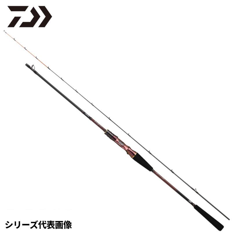 ダイワ タイラバロッド 紅牙 MX K65HB-MT・W 23年モデル DAIWA（ダイワ） タイラバロッド 紅牙 MX K65HB-MT・W 23年モデル