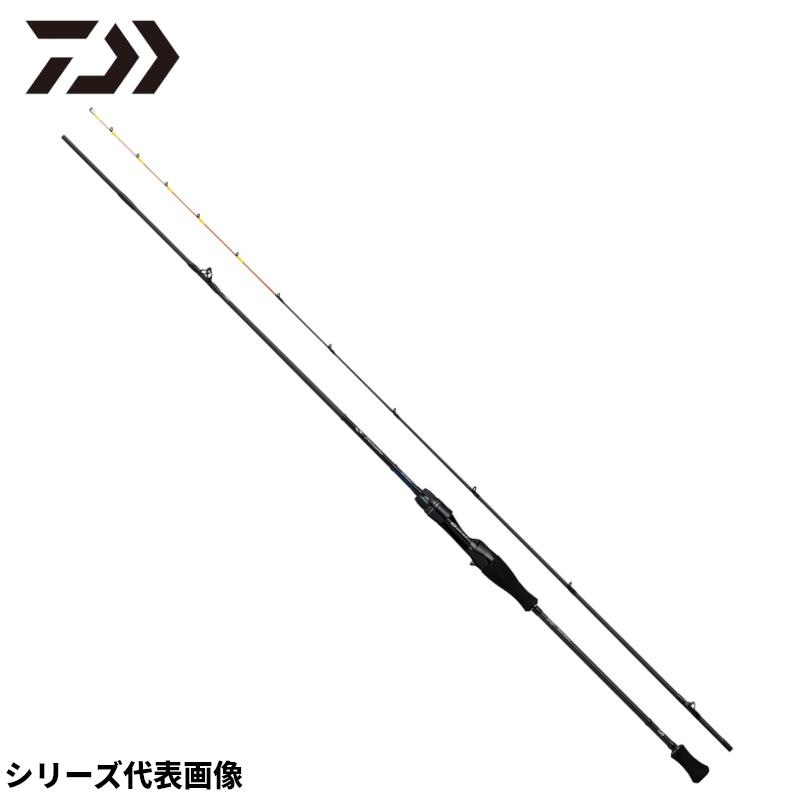 DAIWA（釣り） ダイワ エメラルダス AIR イカメタル K60LB-S 23