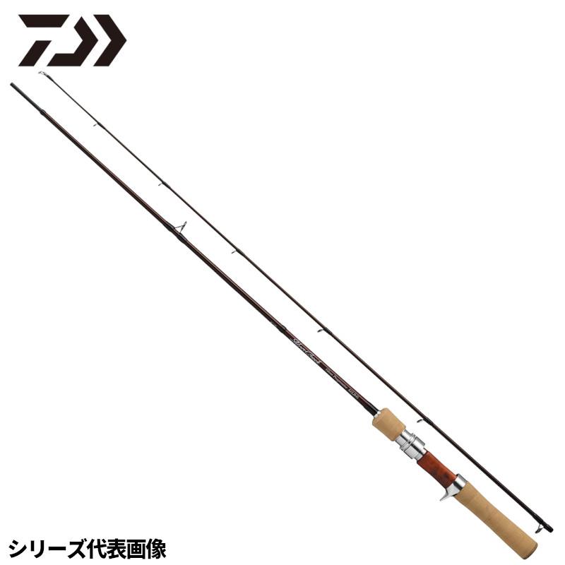DAIWA（ダイワ） 【アウトレット】 トラウトロッド シルバークリーク