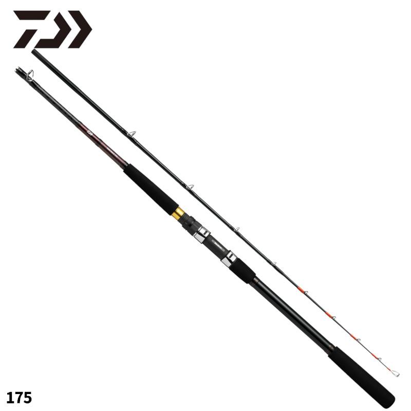 DAIWA（ダイワ） 船竿 ヤリイカ X 175 22年モデル : 釣具のポイント