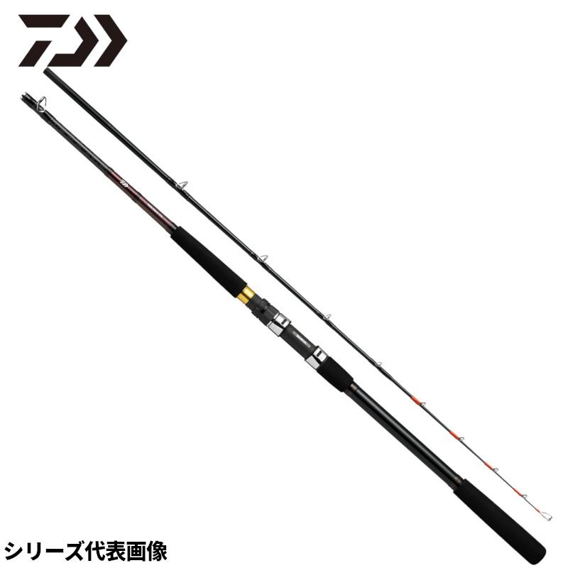 DAIWA（ダイワ） 船竿 ヤリイカ X 150 22年モデル : 釣具のポイント
