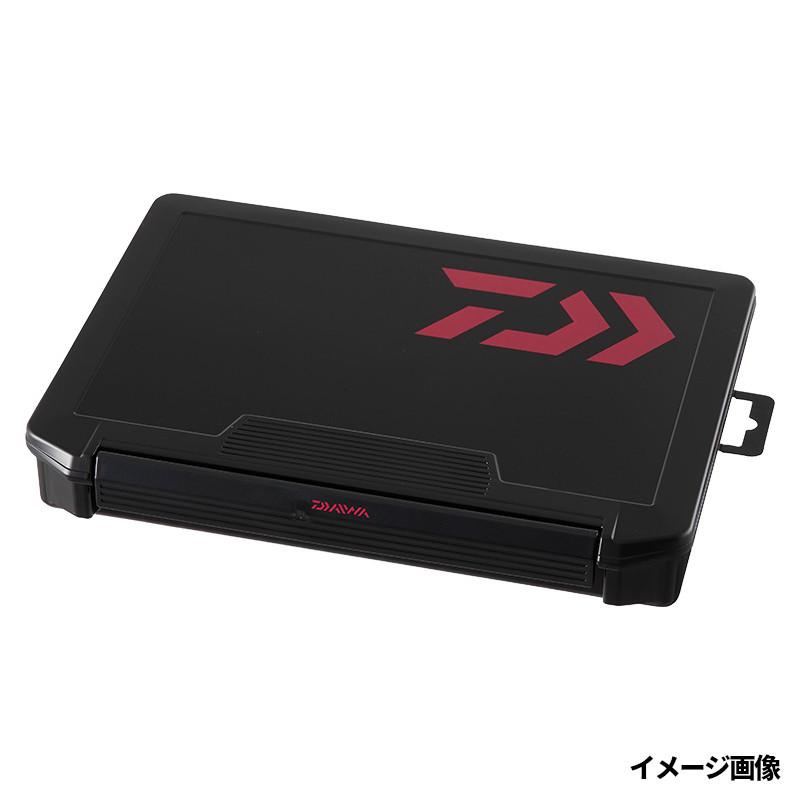 中古・未使用 タコエギ いろいろ10点 ダイワ タコエギケース付き DAIWA（ダイワ） タコエギケース255 ブラック : 釣具のポイント - 通販