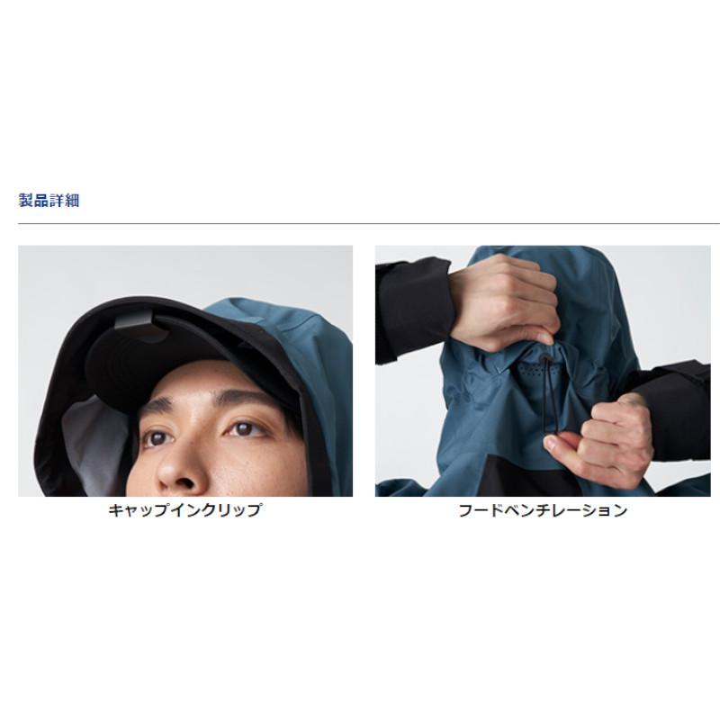 DAIWA（ダイワ） 【アウトレット】 ウェア ゴアテックスインフィニアム