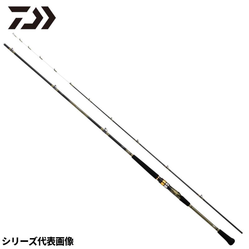 DAIWA（ダイワ） 船竿 アナリスター 73 50-235・Q 23年モデル : 釣具の
