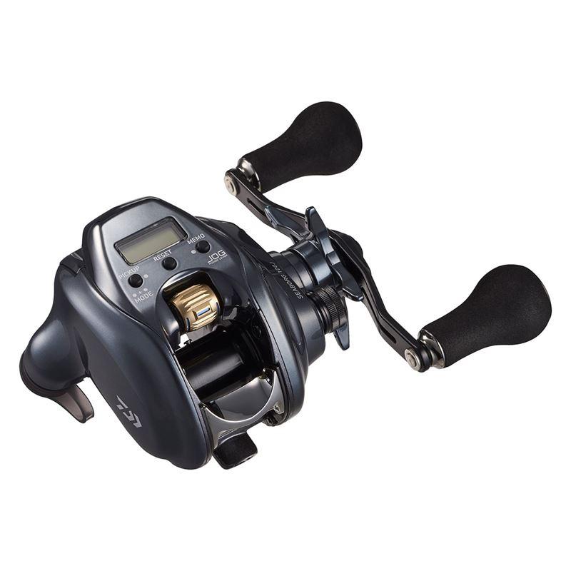 DAIWA（ダイワ） 電動リール シーボーグ 100J 右ハンドル 24年モデル