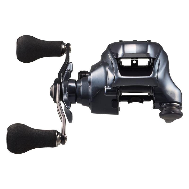 DAIWA（ダイワ） 電動リール シーボーグ 100J 右ハンドル 24年モデル