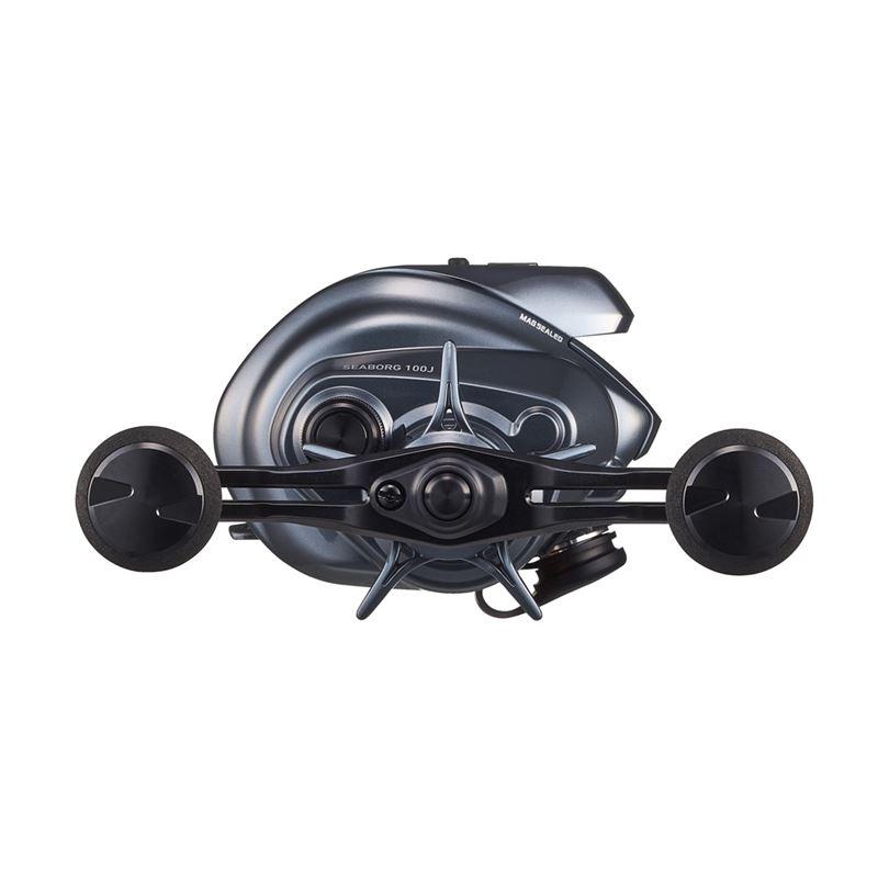 DAIWA（ダイワ） 電動リール シーボーグ 100J 右ハンドル 24年モデル