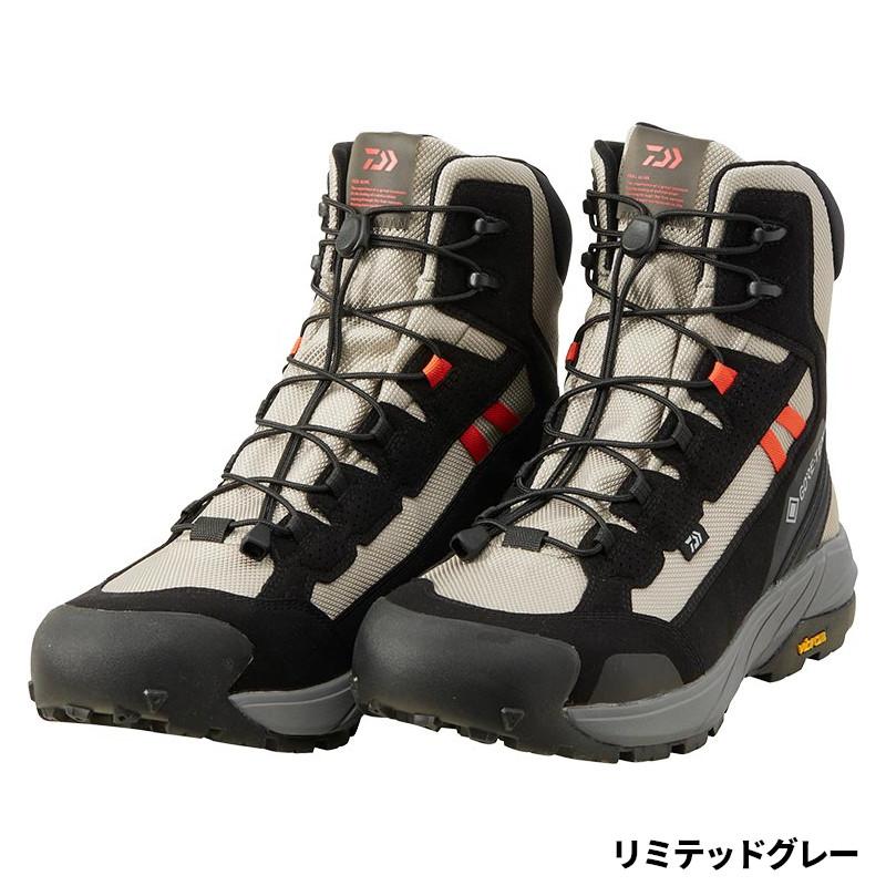 DAIWA（ダイワ） フットウェア FOGLER GORE-TEX ハイカット DS-3301G