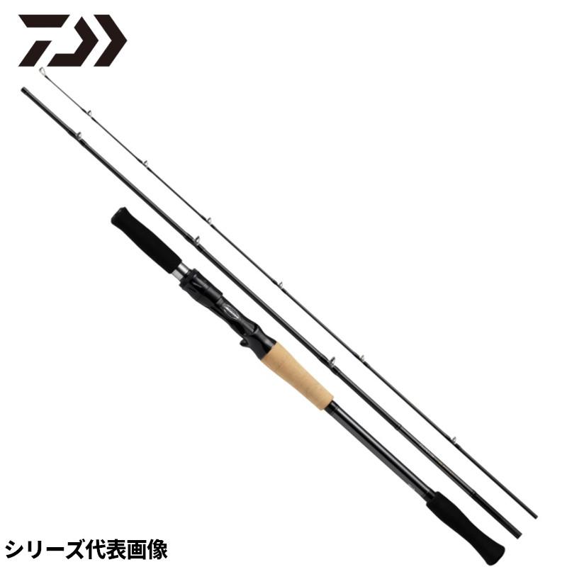 ファントムリベラリスト　763M+RSB DAIWA（釣り） ダイワ ファントム リベラリスト 763M+RSB 23年