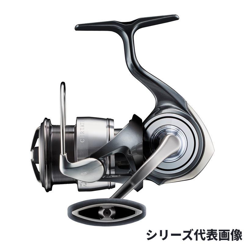 DAIWA（釣り） ダイワ スピニングリール セルテート LT2500 24年