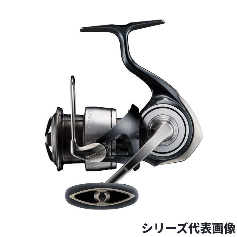 ダイワ スピニングリール セルテート LT3000-XH 24年モデル スピニングリール DAIWA（ダイワ） スピニングリール セルテート LT3000-XH 24年モデル