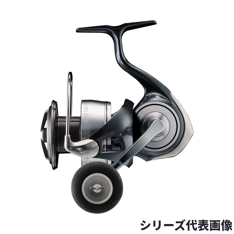 DAIWA ダイワ 釣り用品 スピニングリール 24セルテート LT5000D-CXH 306662 DAIWA（ダイワ） スピニングリール セルテート LT5000D-CXH 24年モデル