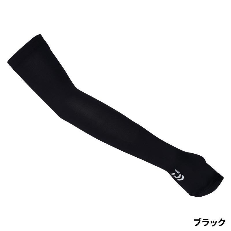 DAIWA（釣り） 【現品限り】 ダイワ ウェア DG-7723 アームカバー 指  