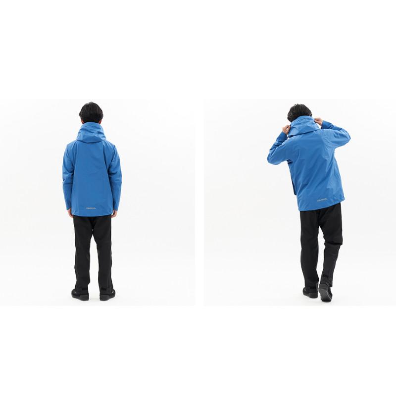 DAIWA（ダイワ） 【現品限り】 ウェア DR-1623 ゴアテックス パック