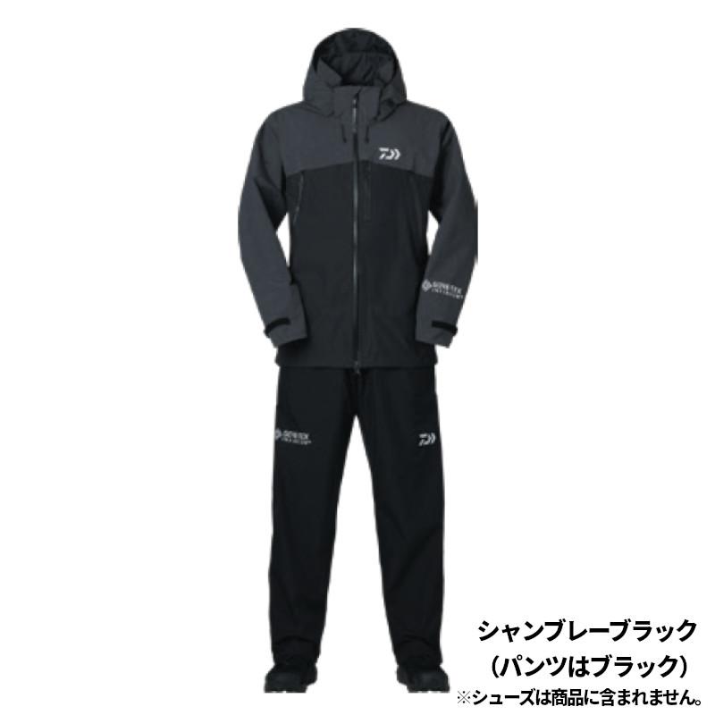 DAIWA（ダイワ） 【アウトレット】 ウェア DR-1922 ゴアテックス